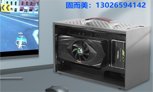 電腦機箱外殼,itx主機殼子定制,為什么這么多人入坑ITX機箱？原因在這里