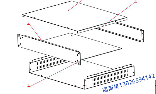 鈑金外殼,鈑金工藝,鈑金外殼設(shè)計(jì)過(guò)程中必須了解的注意事項(xiàng)，你知道嗎？