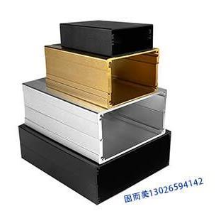 全鋁殼體,鋁合金電子電源控制箱,鋁合金的材質(zhì)5大優(yōu)勢(shì)！