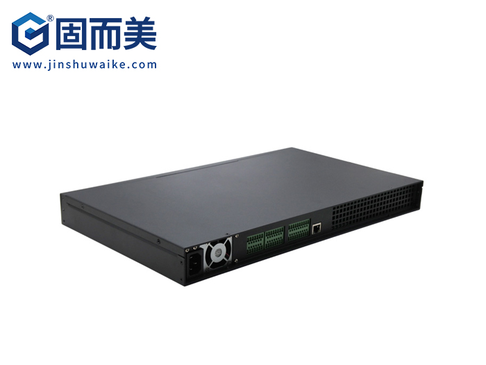 1u機箱外殼加工|工控服務(wù)器外殼定制